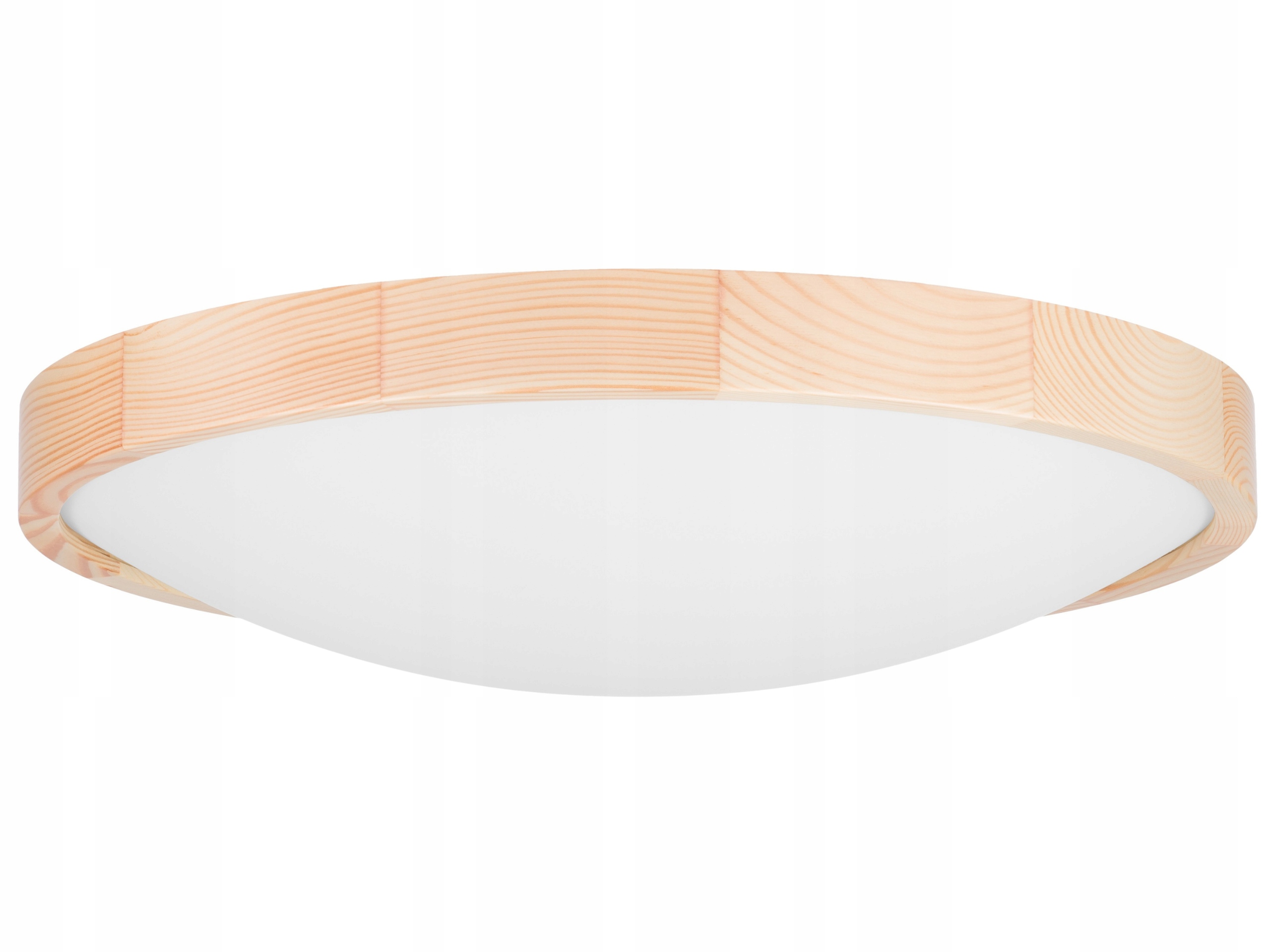 Stropná lampa Orion Stropné Svietidlo fi475 Sosna do obývačky, kuchyne, kúpeľne, Štýlová