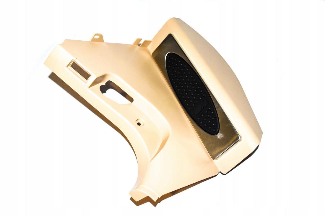 Levá podstupnice krytu Bmw E39 520 530 540