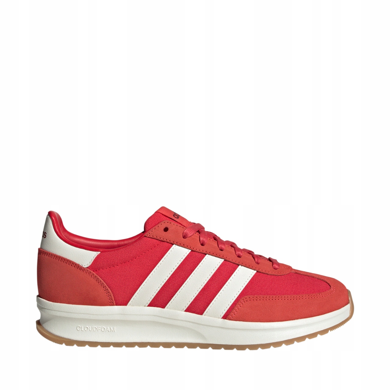 Pánské boty adidas Run 70s 2.0 červené JI4929 39 1/3