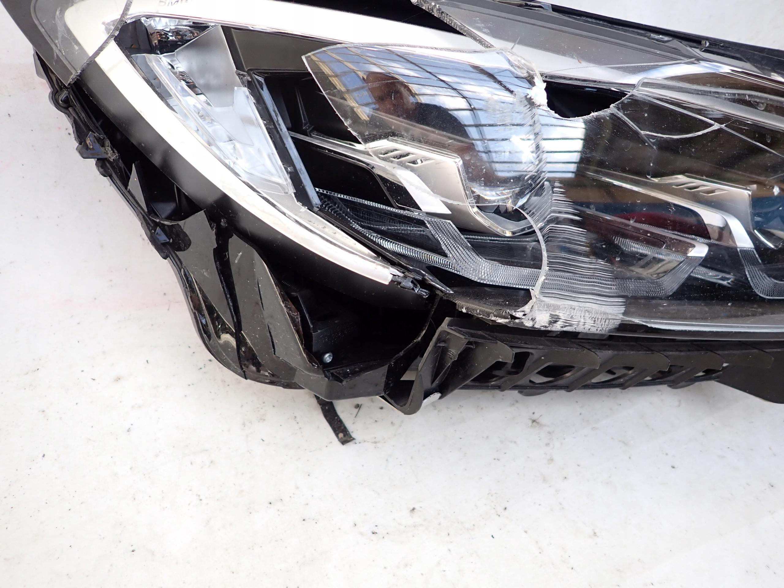 BMW 4 G22 G23 G82 20- light right front front 5A19352-04