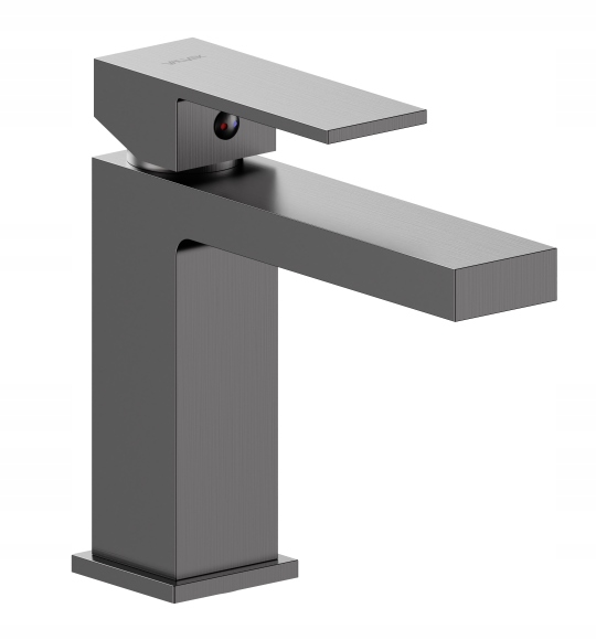 Valvex Bateria umywalkowa Ars Gun Metal.