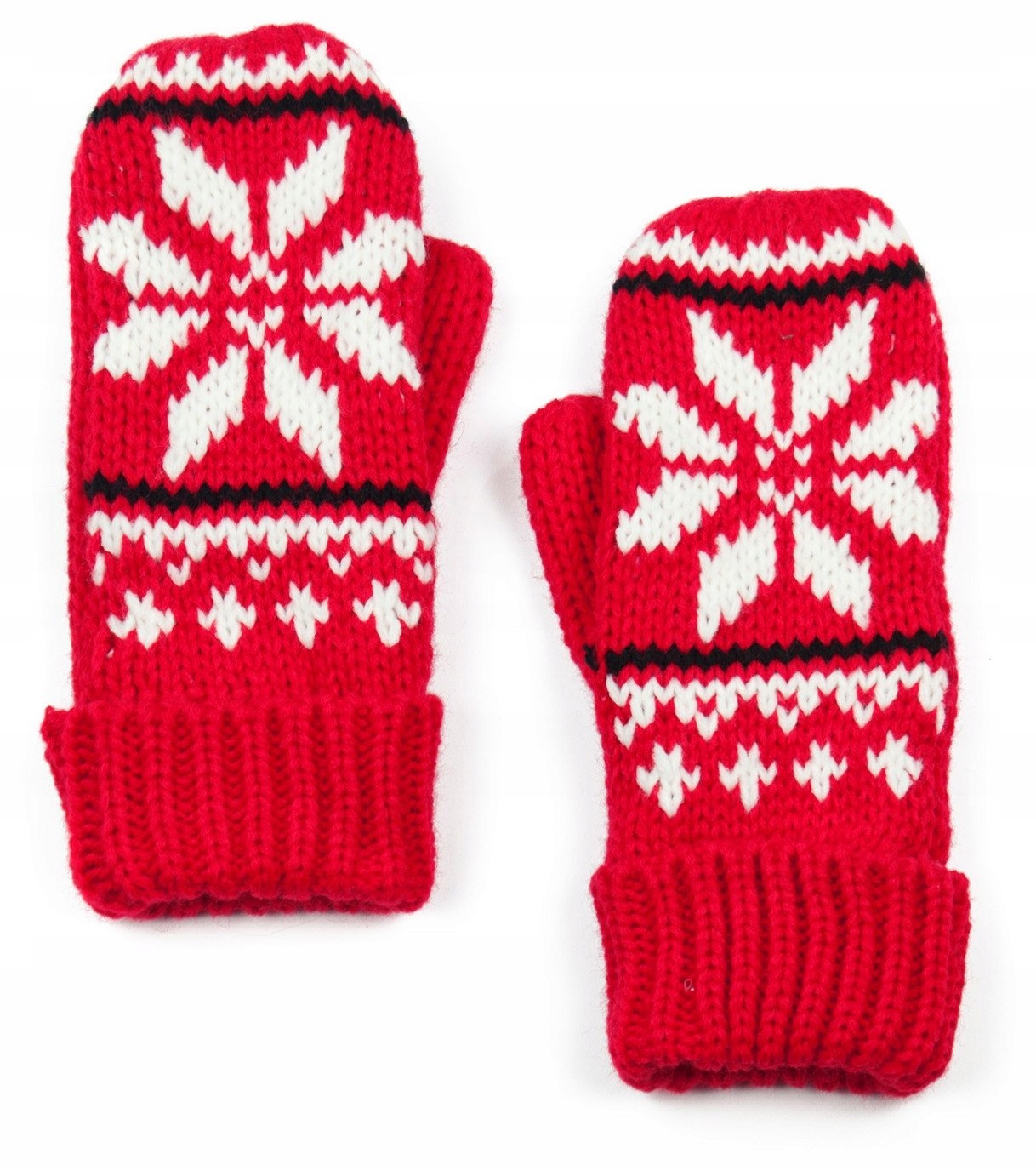 

Sale-% rękawiczki Norweska gwiazdka rk13134-4