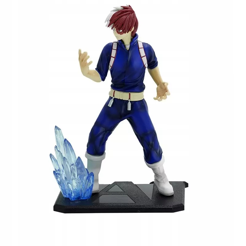 Figurka Akademie hrdinů – Shoto Todoroki