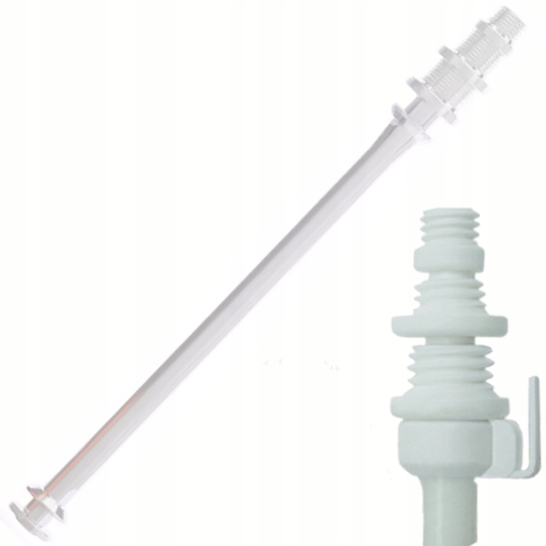 

Protec Przejściówka Adapter Lpg 10/12/14mm