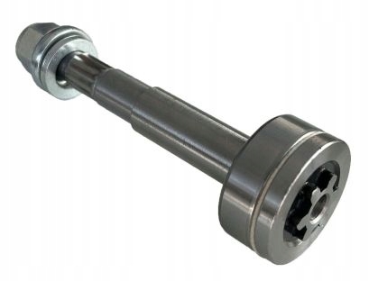 Váleček Mandreli Husqvarna Hvězdička 6-RAMENNÝ 146 mm