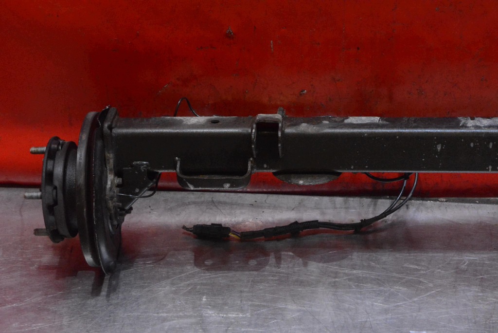 axis rear part rear sider FORD TRANSIT CUSTOM MK1 L1 H2 2.0 TDCI 130 KM 17-21