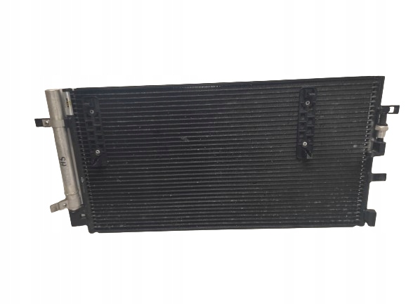 AUDI A5 8T 09- 2.0TFSI CHŁODNICA KLIMATYZACJI NRF