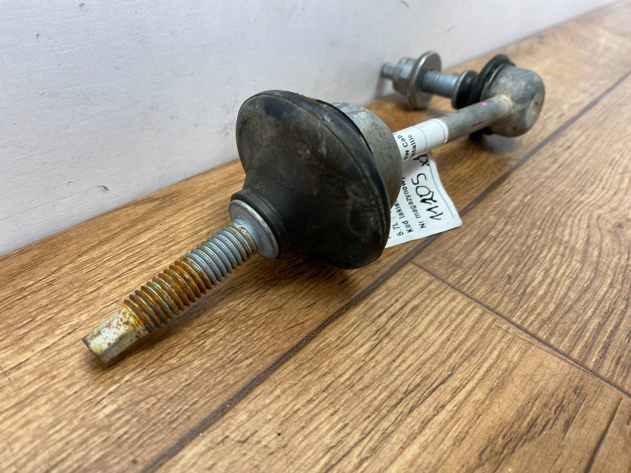 anteriore barra stabilizzatrice Dodge Ram 1500 2019+