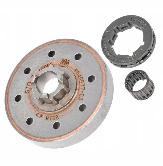 Bęben sprzęgła Husqvarna 555 556 560XP 562XP 575261006