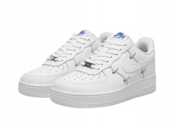 NIKE AIR FORCE 1 '07 LX 45 (5907494765642) • Cena, Opinie