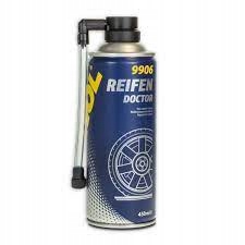 

Mannol 9906 Reifen Doctor, koło zapasowe w sprayu