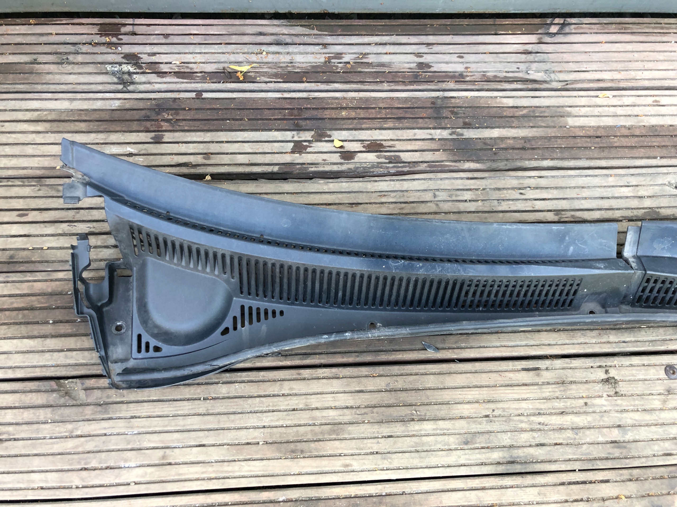 torpedo left right KPL SUZUKI SX4