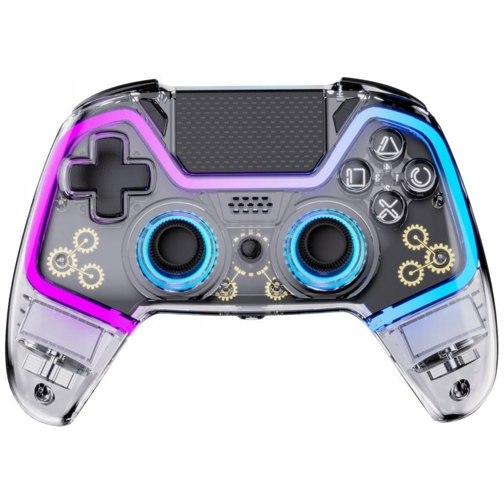 Herní ovladač Beline Asrva GamePad pro PS5/PC/Android HG04DMZ05