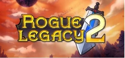 Rogue Legacy 2 Pc Steam Klucz Cyfrowy Bez Vpn