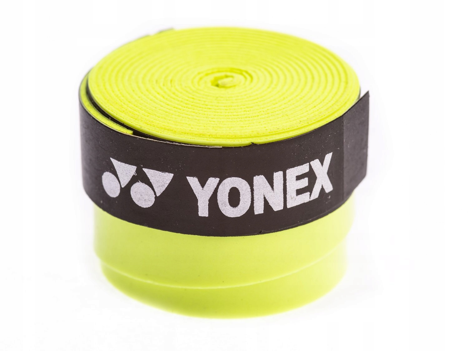

Yonex Overgrip lepka owijka tenisowa lime
