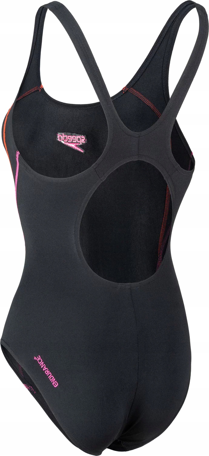 STRÓJ JEDNOCZĘŚCIOWY KĄPIELOWY PŁYWACKI SPORTOWY GRAPHIC MUSCLEBACK SPEEDO Marka Speedo