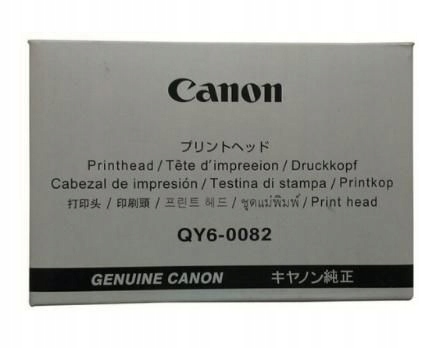 Canon Print Head