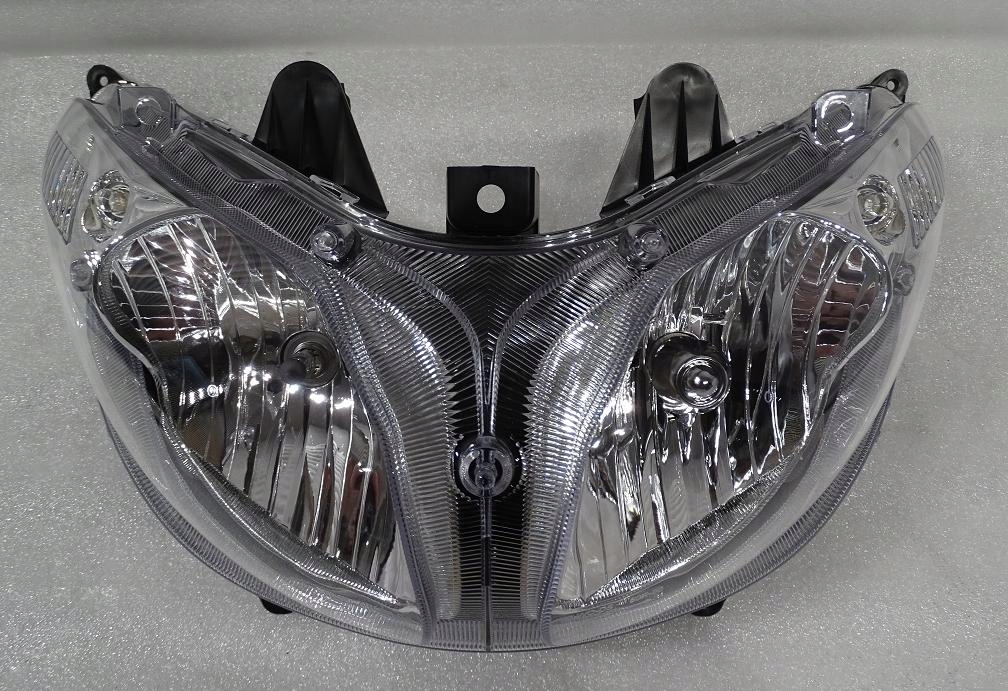 Suzuki Burgman 125 200 2013-2020 Lampa Reflektor New Oem