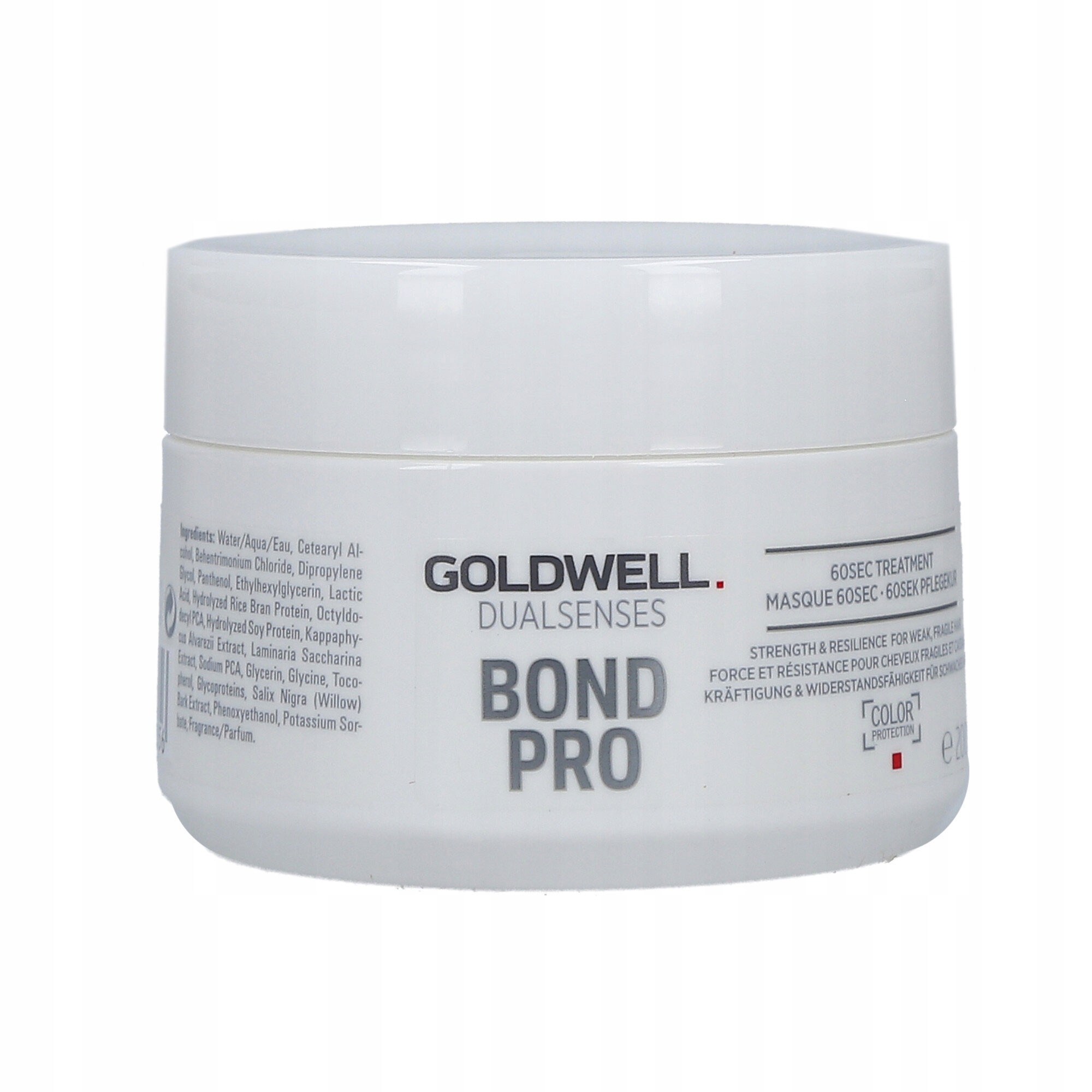 Goldwell Dls Bond Pro 60sec Treatment 200 ml – Intenzivní Kúra