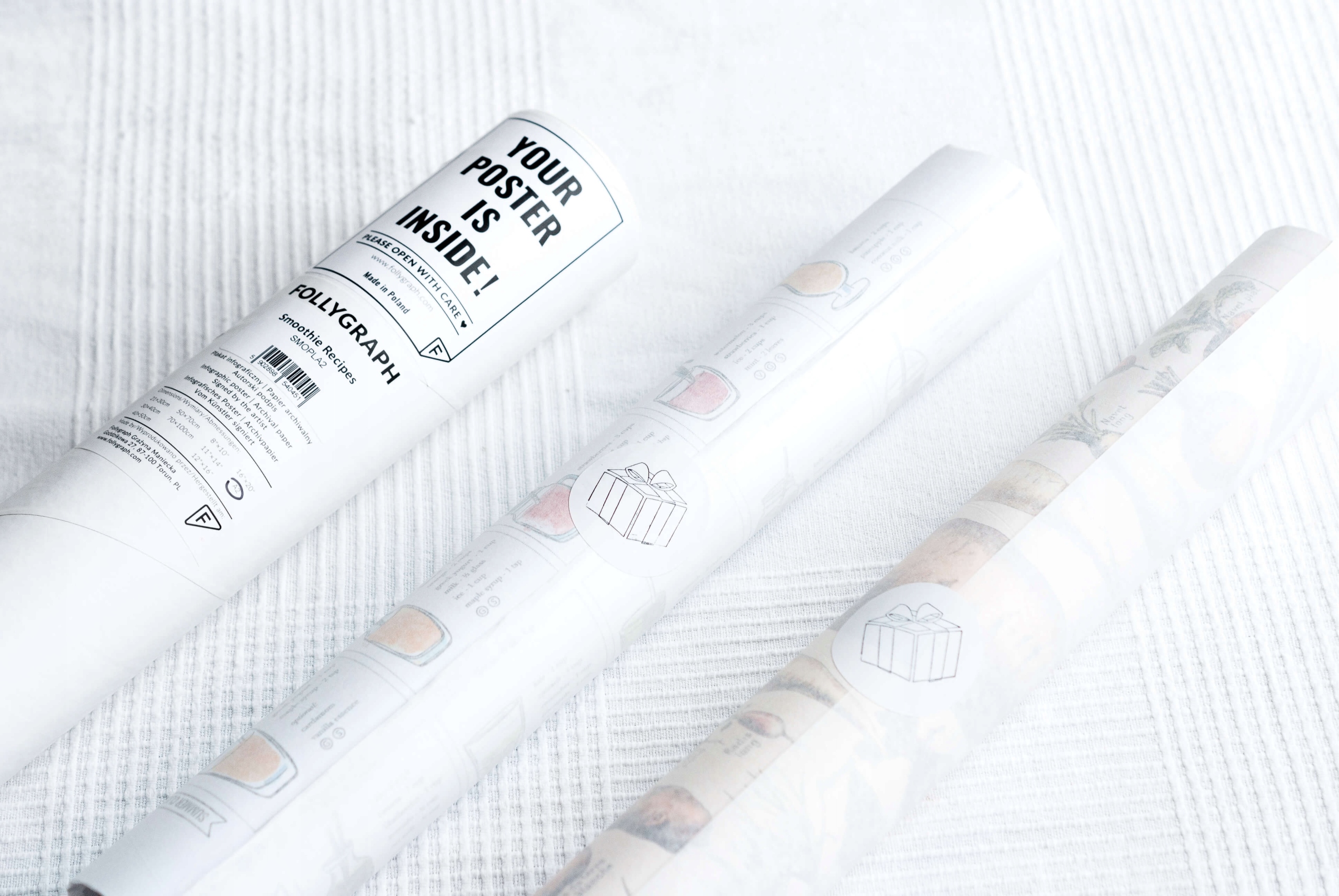 Plakaty Mapa nieba - Zestaw Astronoma Liczba sztuk 2