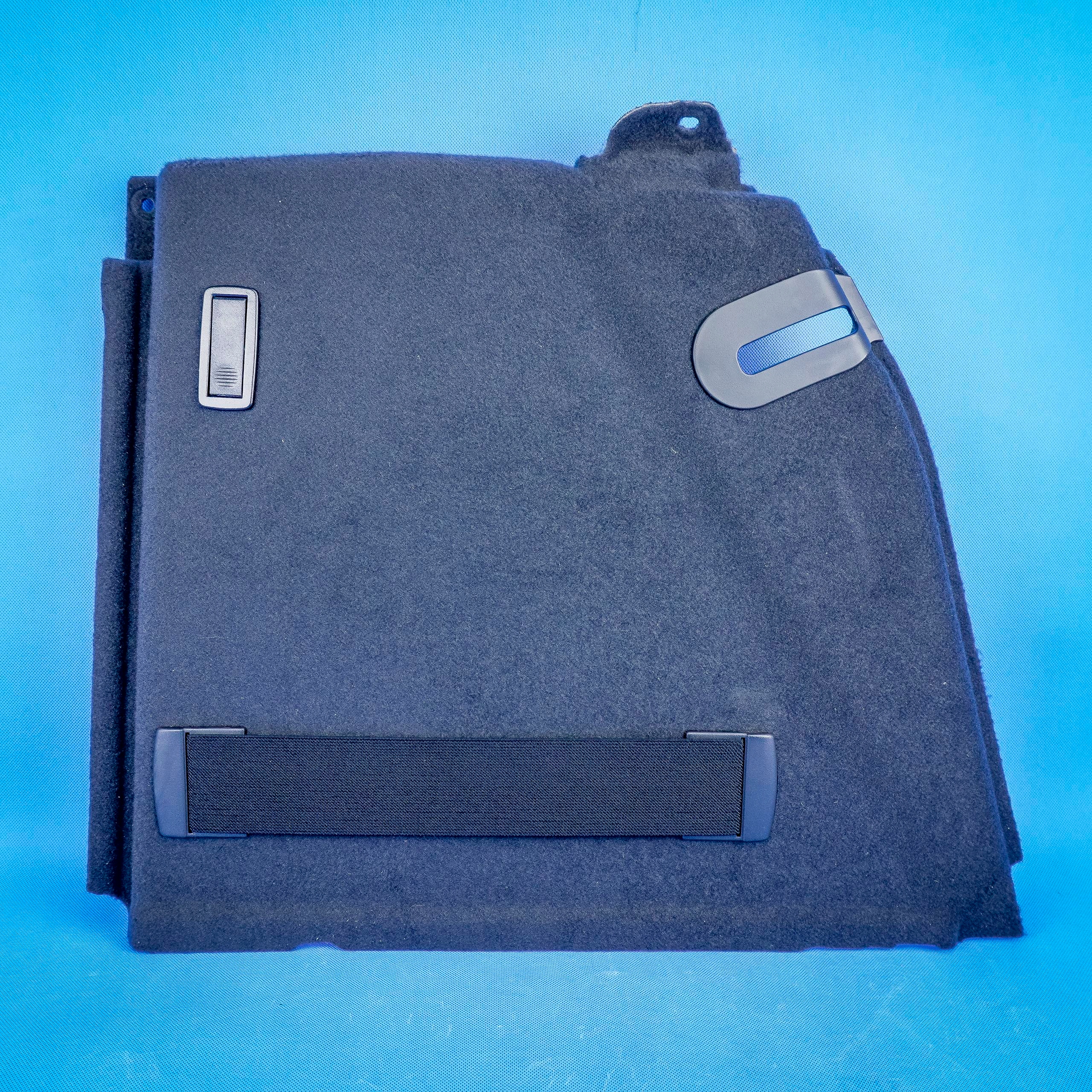 boot upholstery left BMW X3 G01 51477452459 7452459