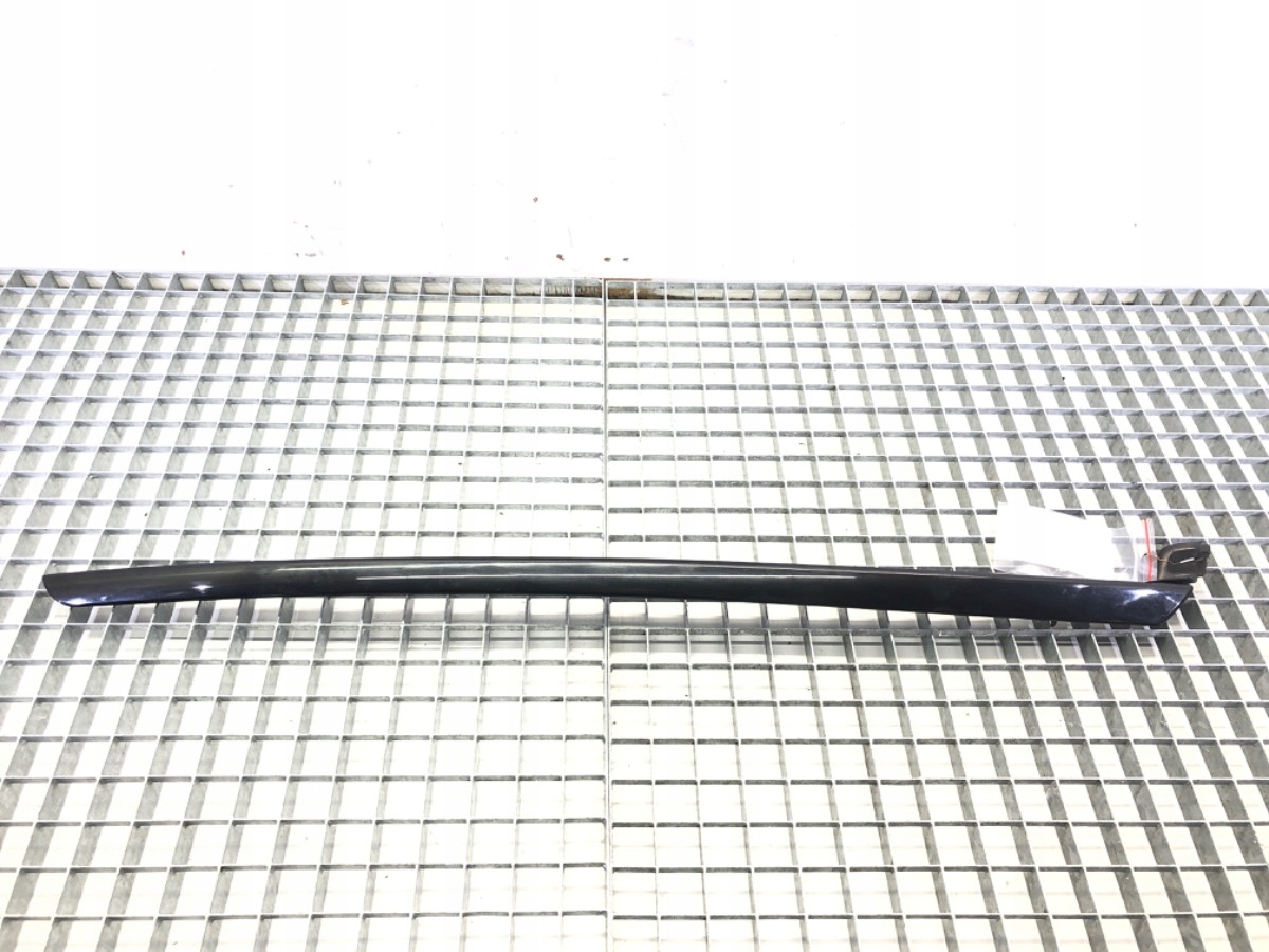 LISTWA SZYBY CZOŁOWEJ PRAWA CITROEN C4 I 04-14 96563473XC