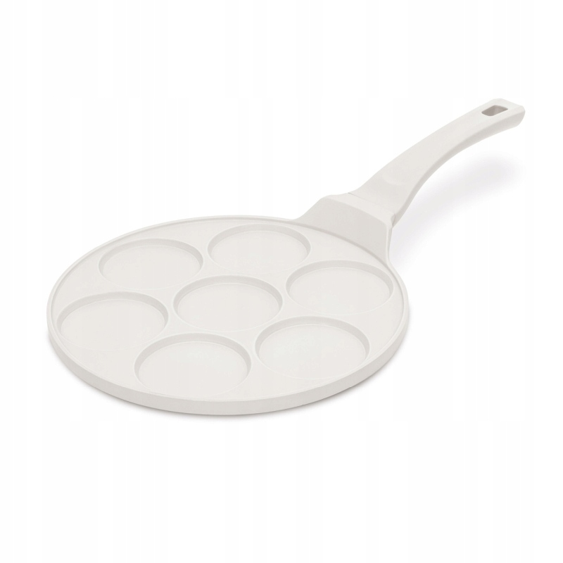 Patelnia do naleśników 26cm Pancakes BerlingerHaus BH-7794 Sahara