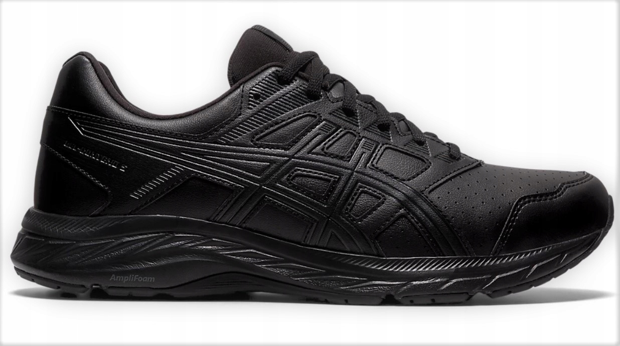 

Buty sportowe Asics Gel Contend 5 Sl Fo rozm 46