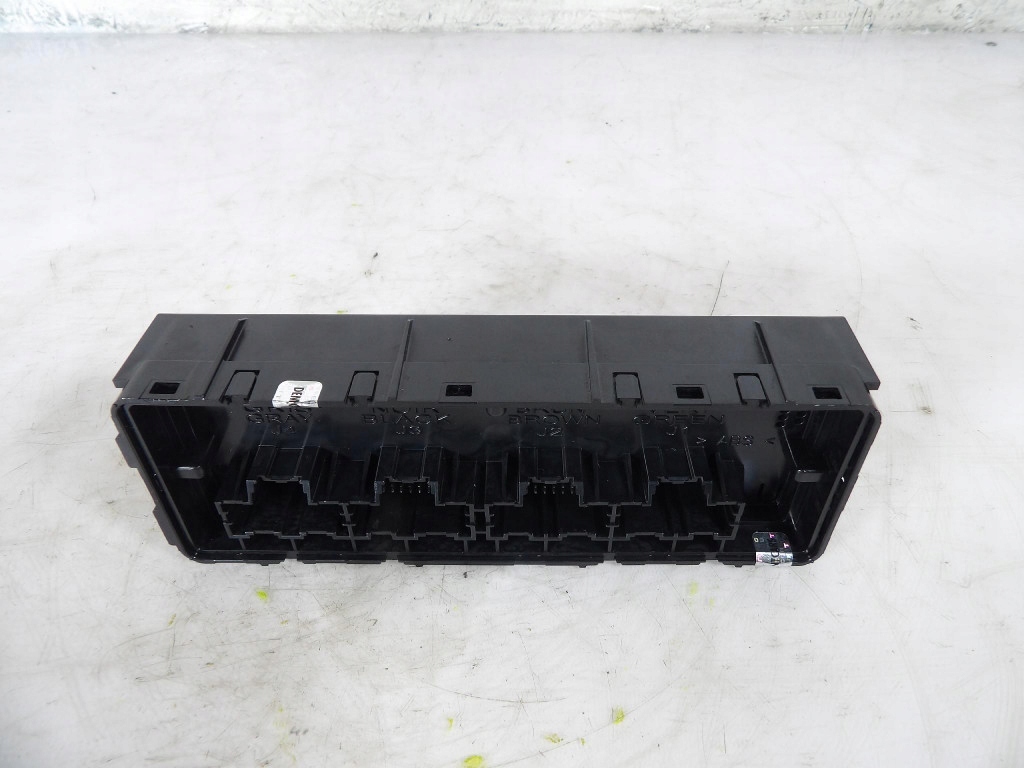 OPEL ASTRA J modul klimatizaci 13581132