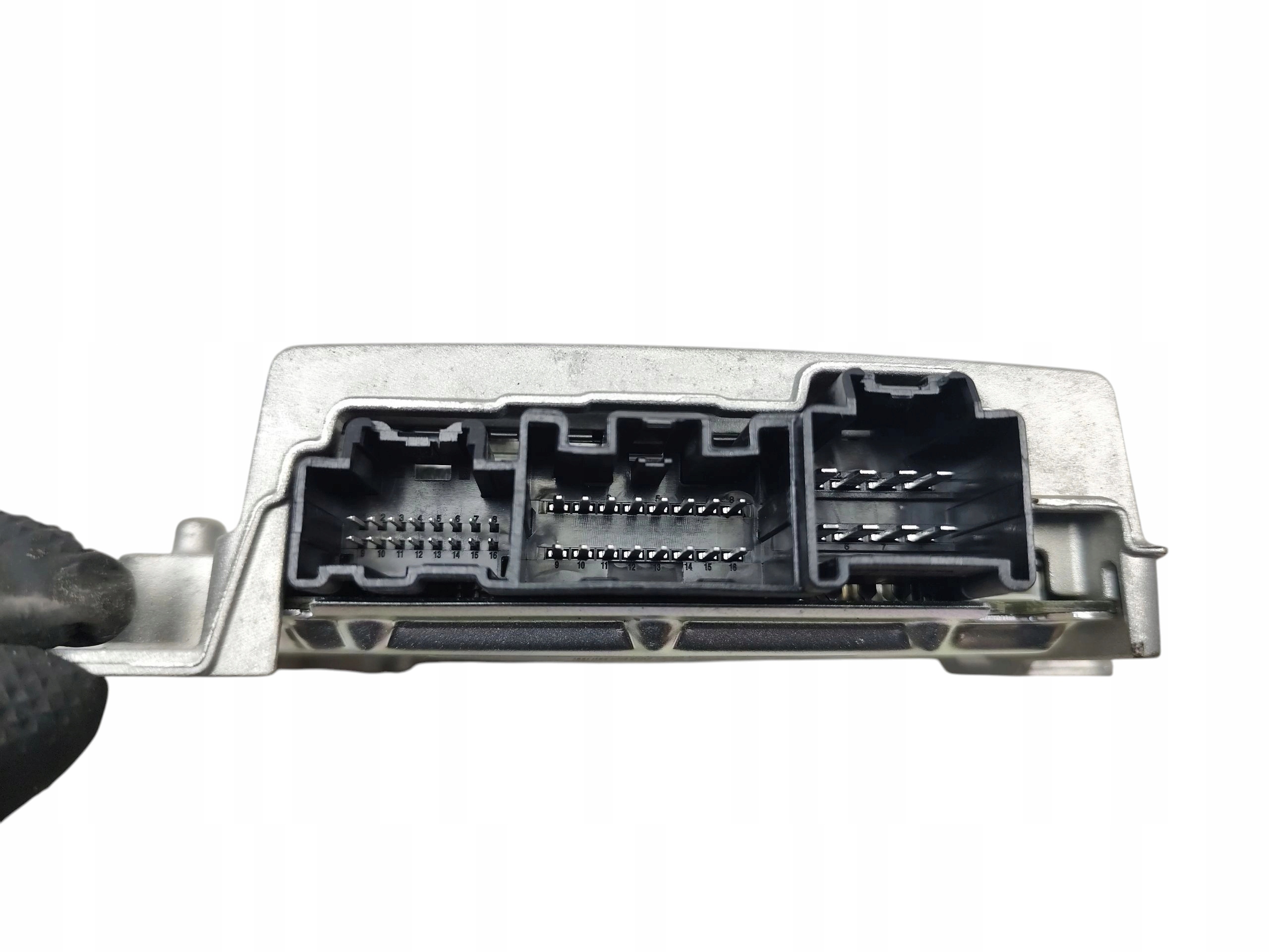 amplifier RADIA BOSE MAZDA 3 III BM/BN (2013-2016) BHP566A20