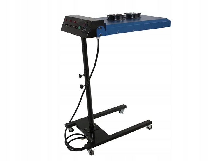 Suszarka pomiędzyoperacyjna FLASH 6kW