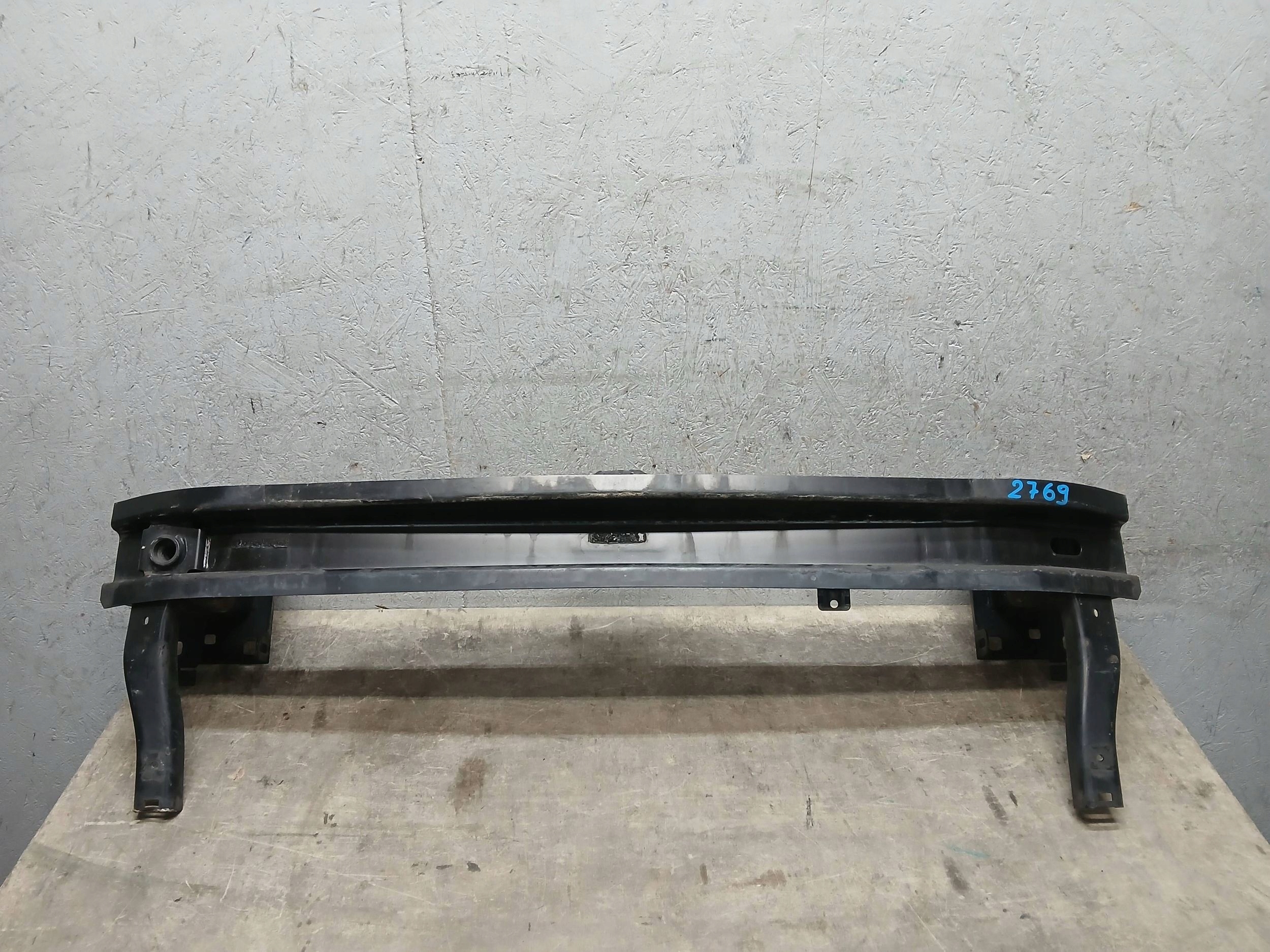 bumper support front VW GOLF VII 7 5G LIFT 17- 5G0807929