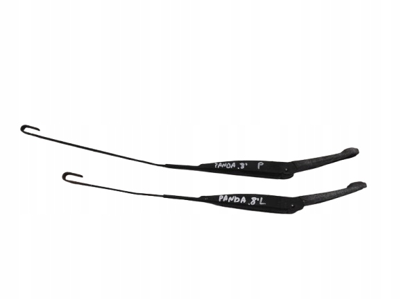 FIAT PANDA II 2 03- RAMIONA WYCIERACZEK PRZÓD