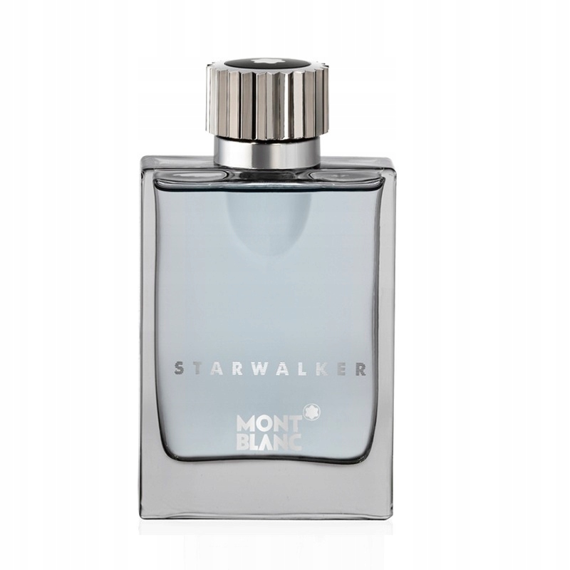 Starwalker Toaletní voda Spray 75 Ml Mont Blanc pro sebevědomé muže