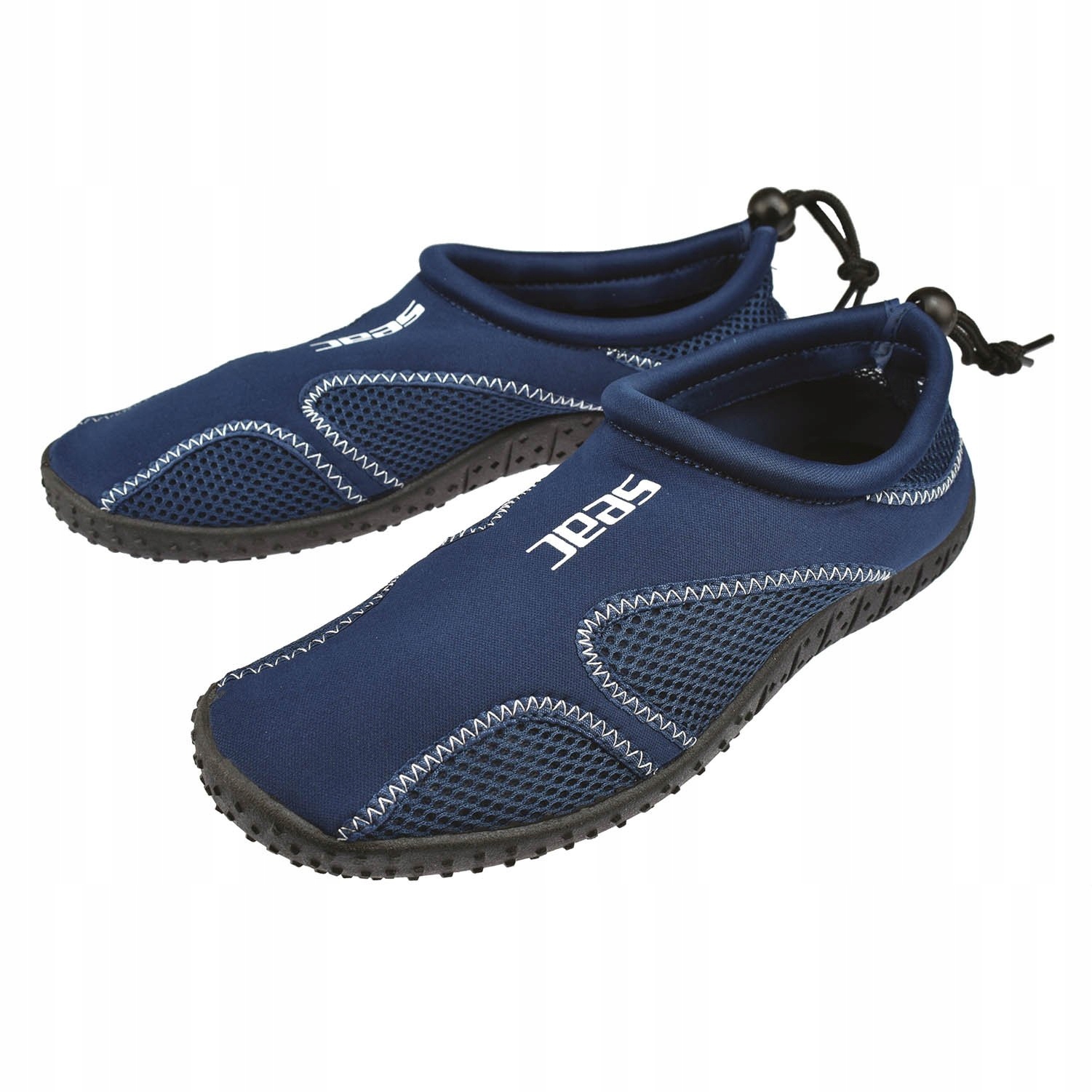 Buty do wody Seac Sand white/blue 43