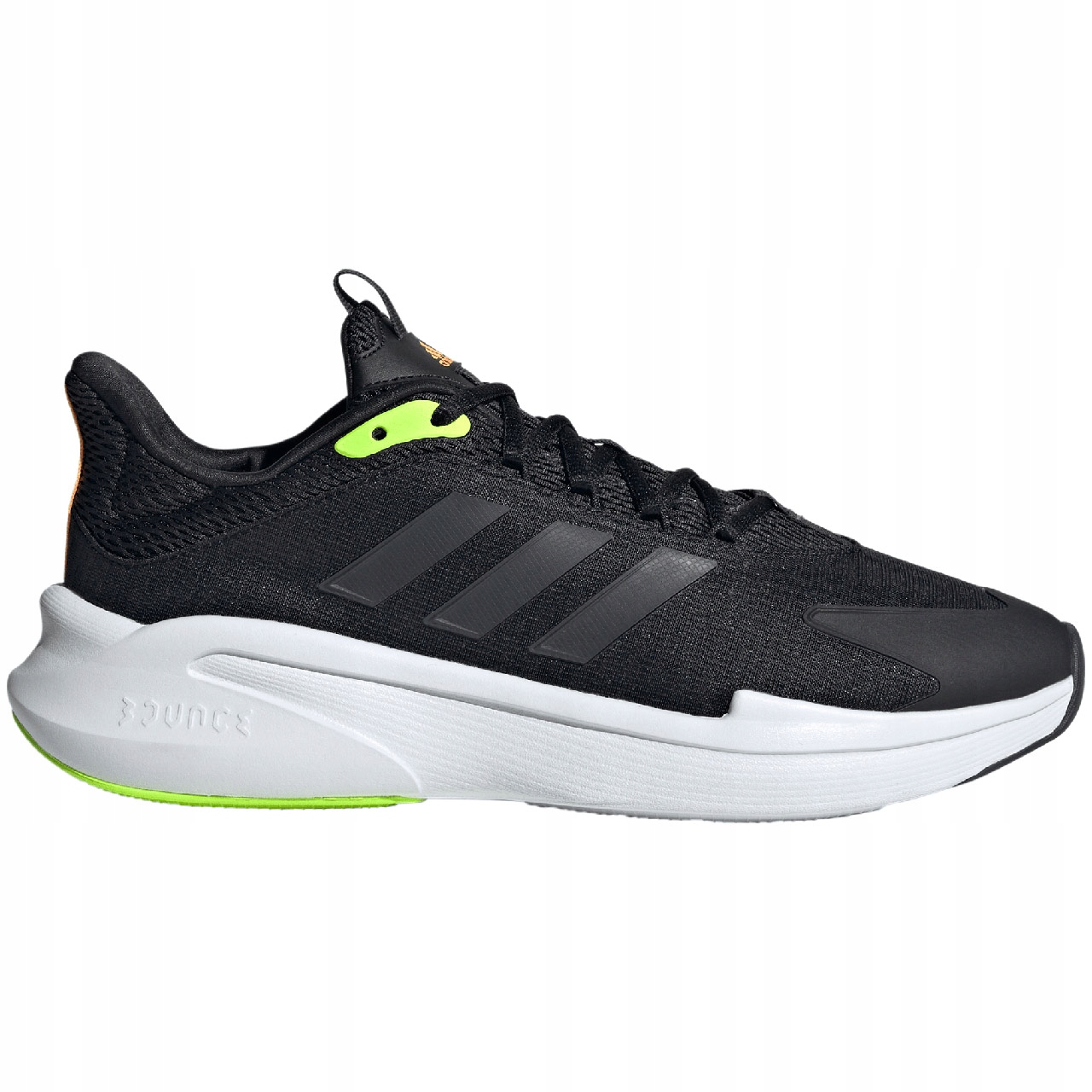 Pánské boty adidas AlphaEdge IF7294 Vel. 44