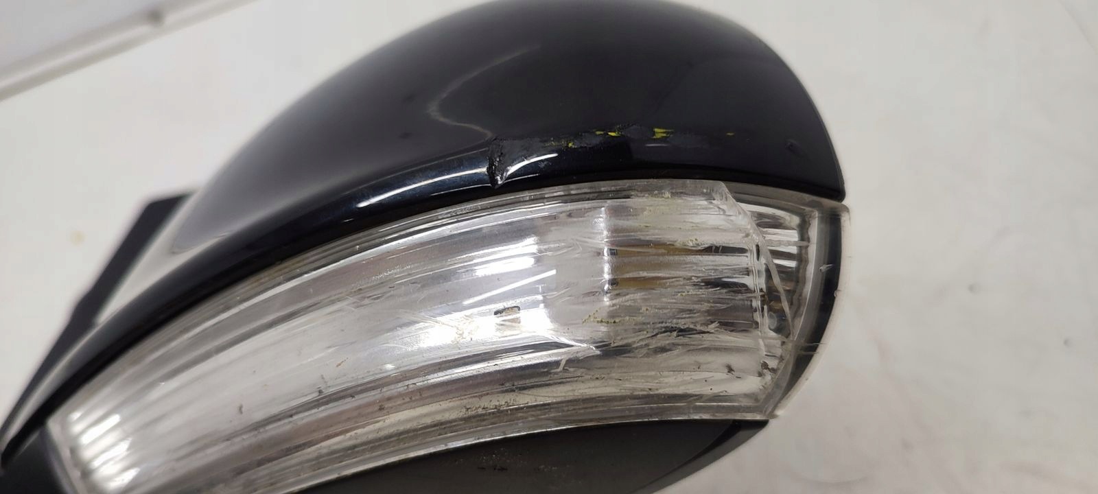 mirror left 6pin VW Golf VI plus LC9X