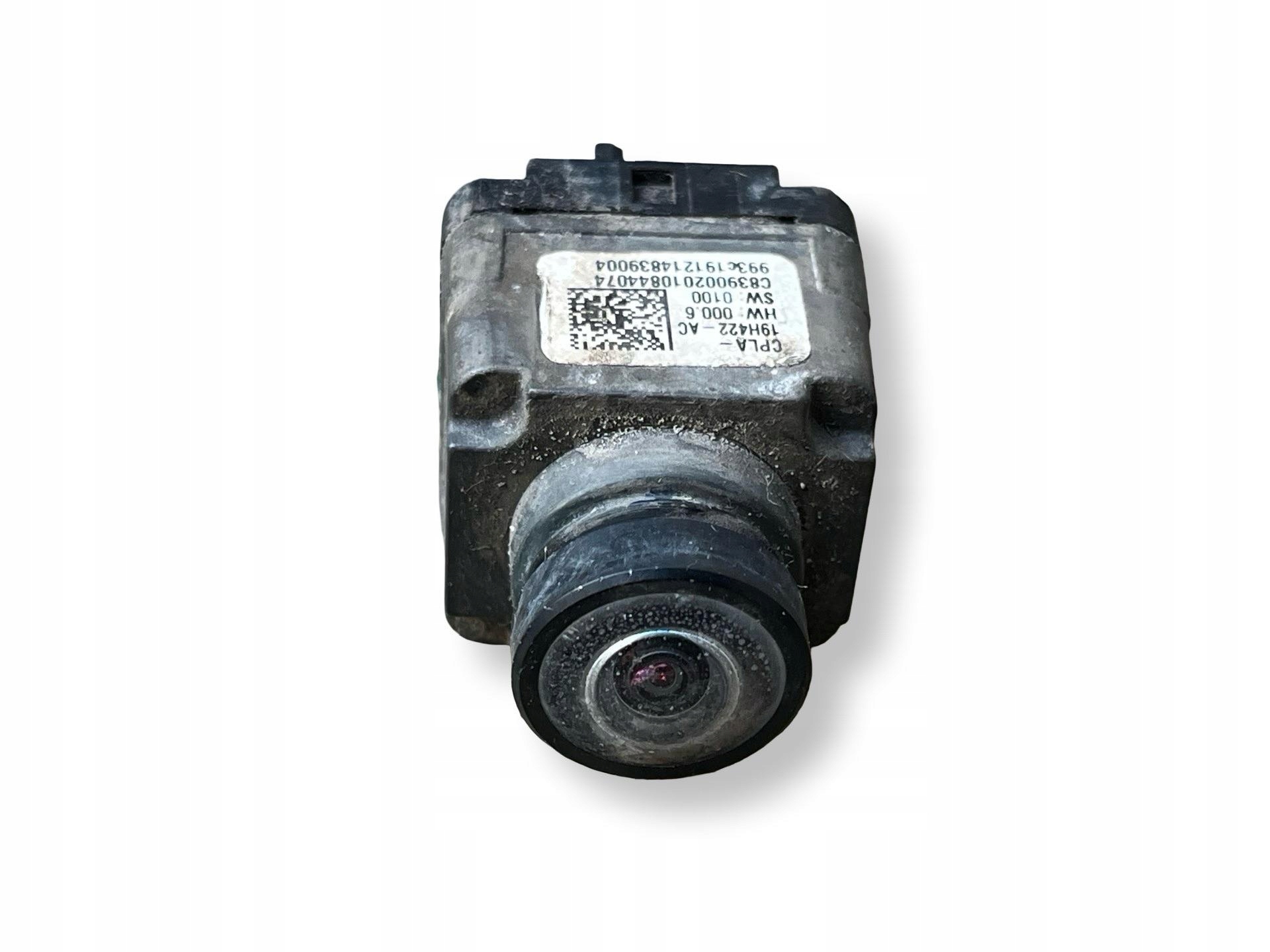 front kamera Land Rover Range Rover Evoque L538 2015 CPLA-19H422-AC