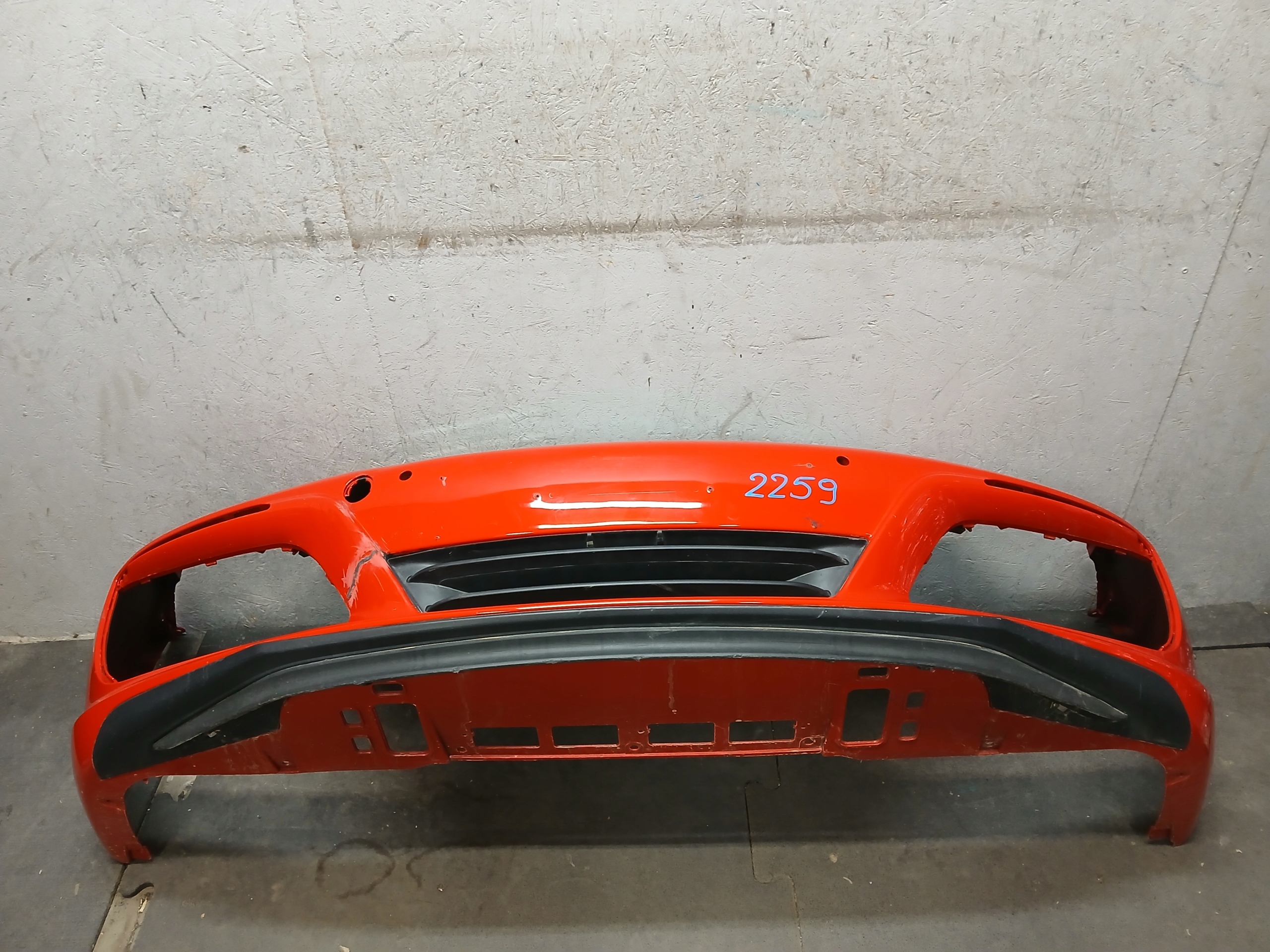 bumper front PORSCHE CARRERA 911 LIFT 15