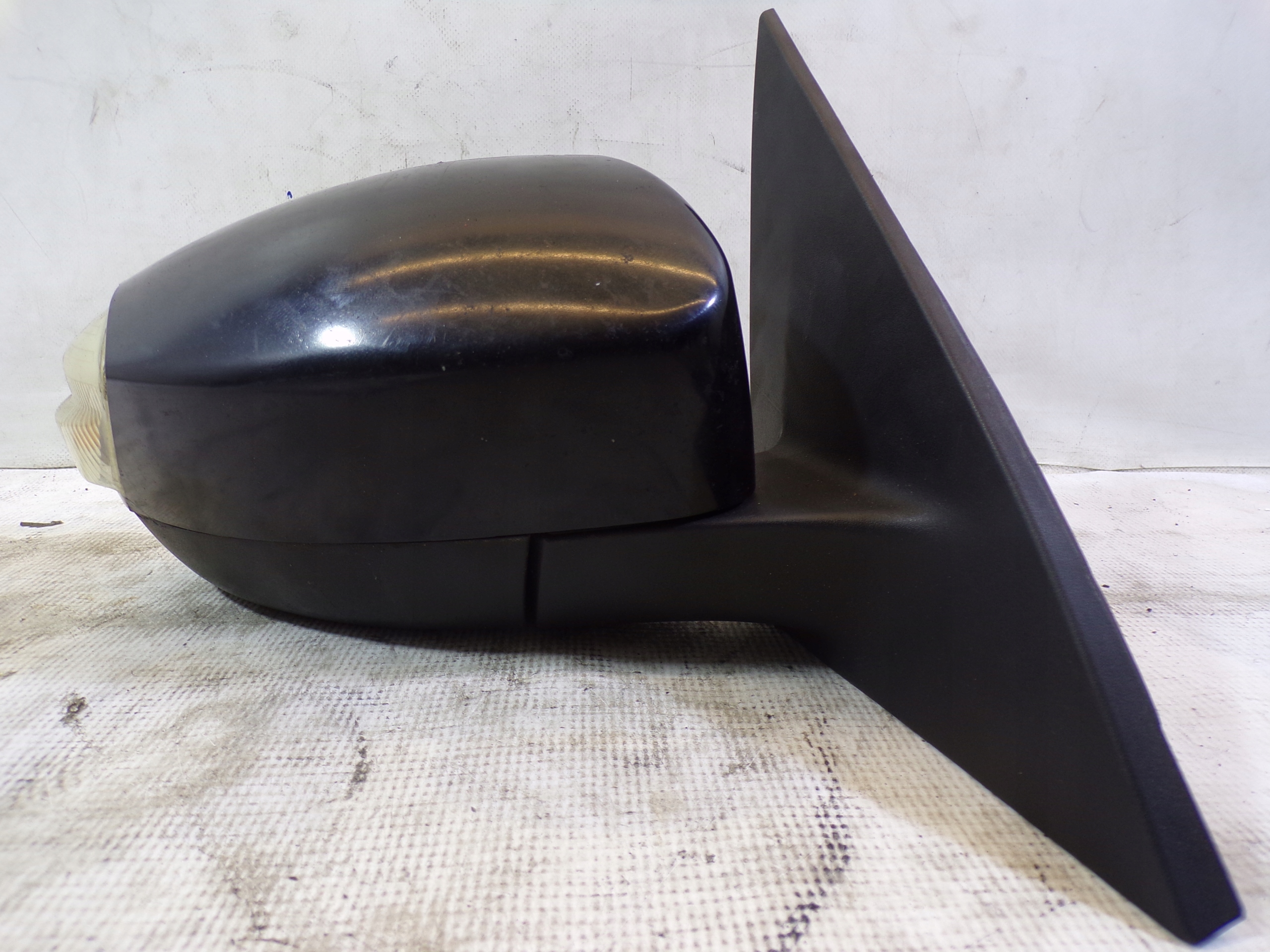 mirror right FORD SMAX S-MAX 6 PIN