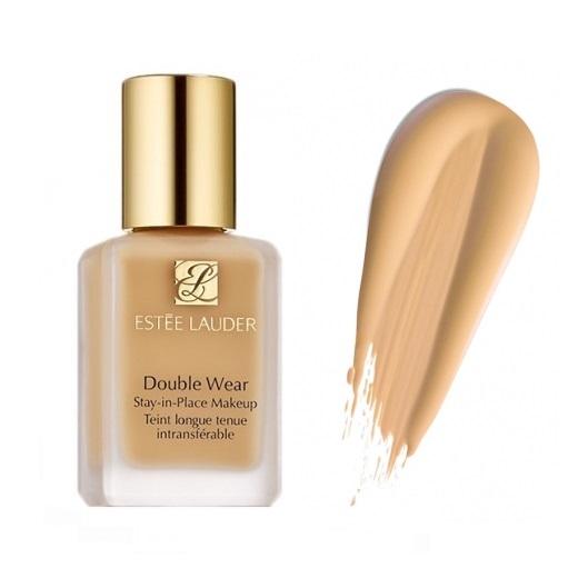 Podkład do twarzy Estée Lauder Double Wear 1W1 nr 17 Bone 30 ml Stara Form