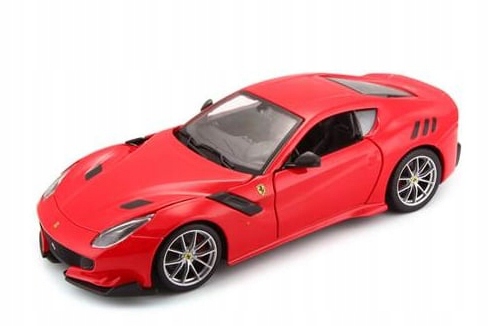 Ferrari F12TDF 1:24