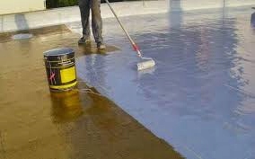 Hydroizolacja Alchimica Hyperdesmo HAA szara 1 l Marka Alchimica