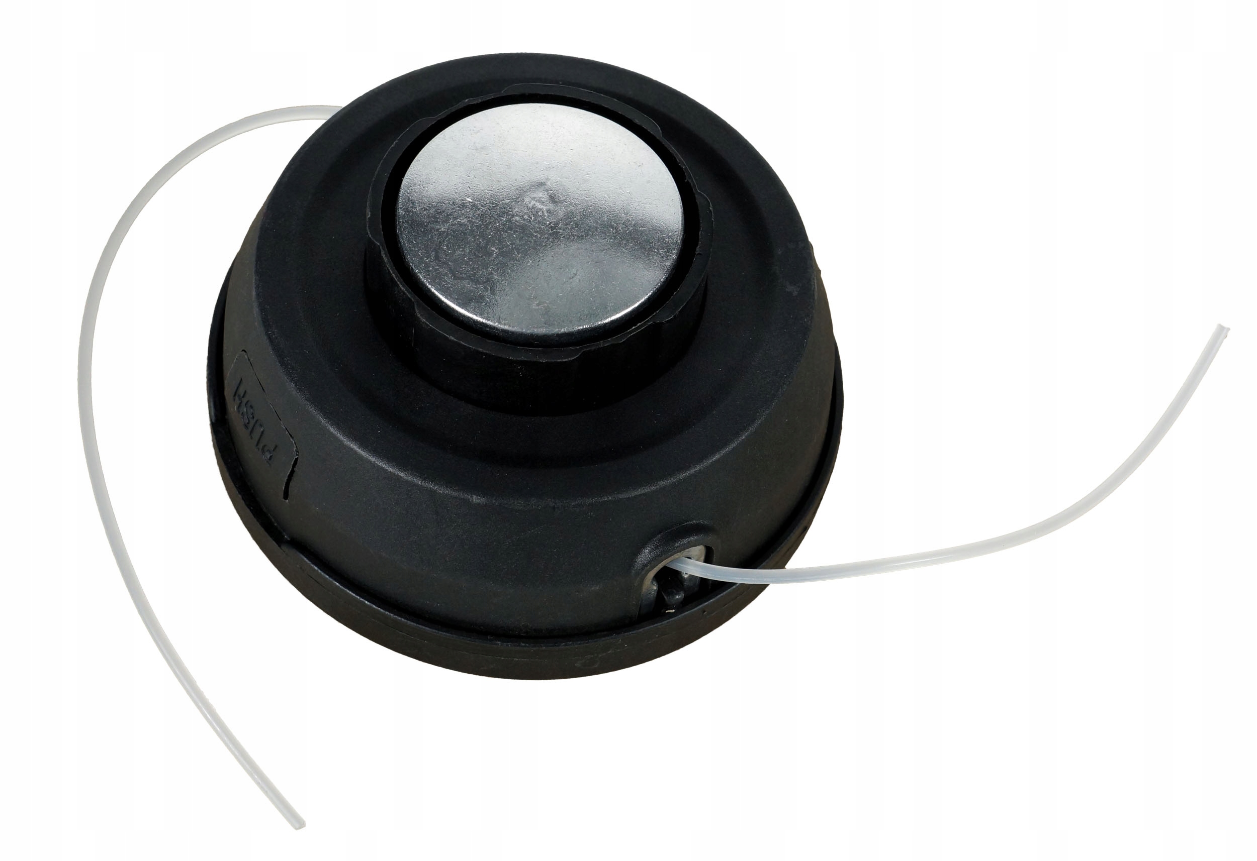 GŁOWICA ŻYŁKOWA EASY-LOAD DO KOSY SPALINOWEJ BLACK Marka Black