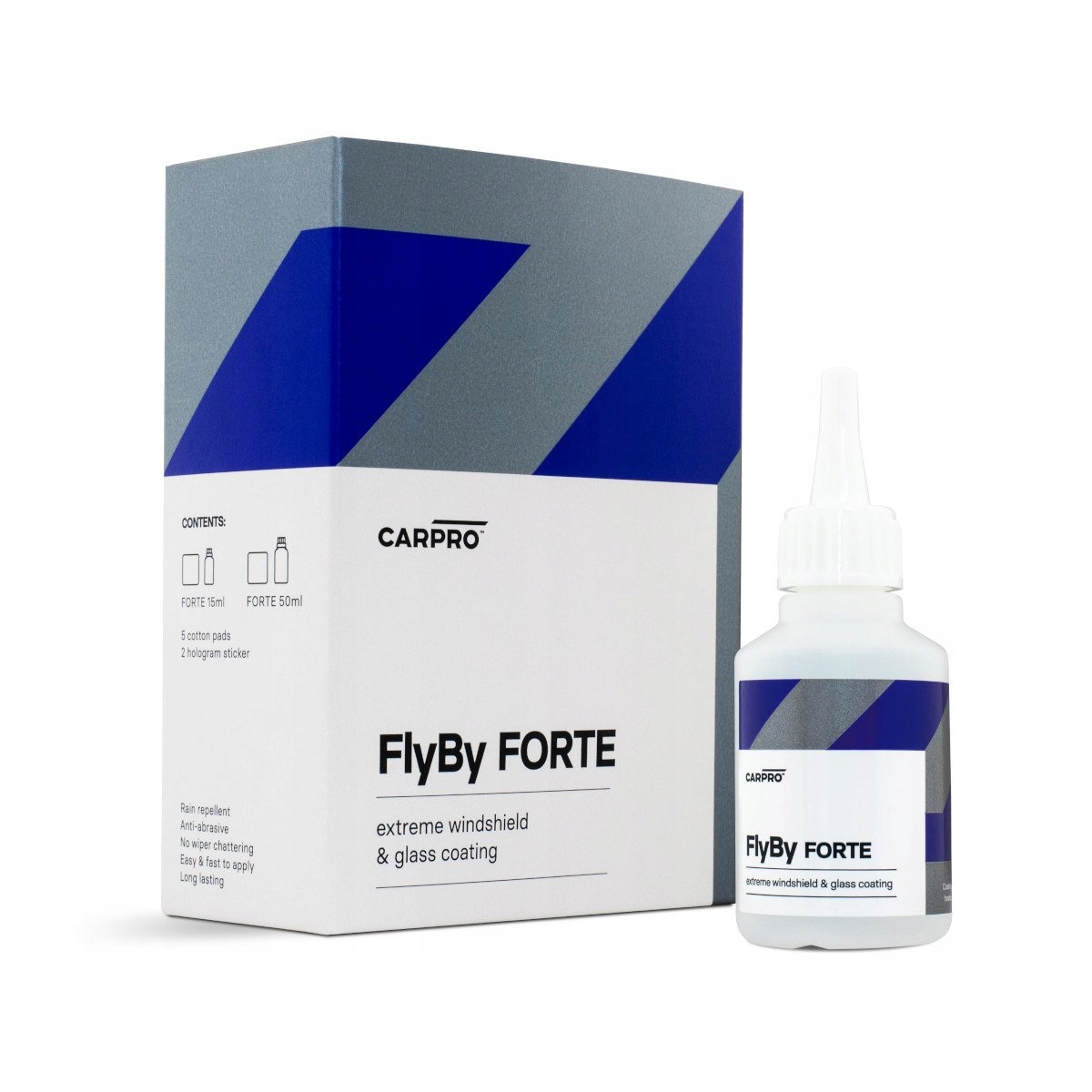 NIEWIDZIALNA WYCIERACZKA CARPRO FLYBY FORTE 15ml Pojemność opakowania 15 ml