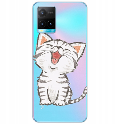 

200 wzorów Etui Do Vivo Y33S Plecki Case Obudowa
