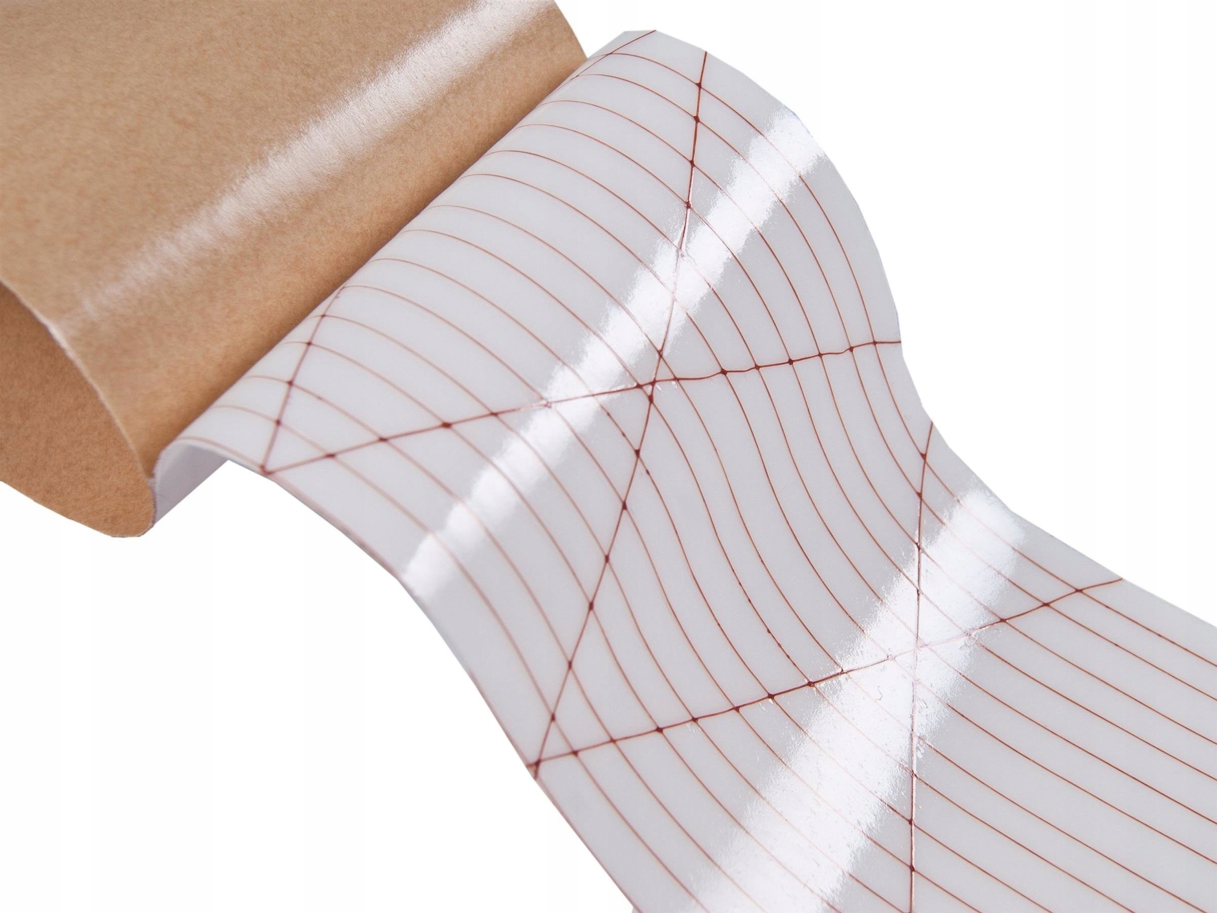 

Izotec Taśma klejąca jednostronna do folii 25mb