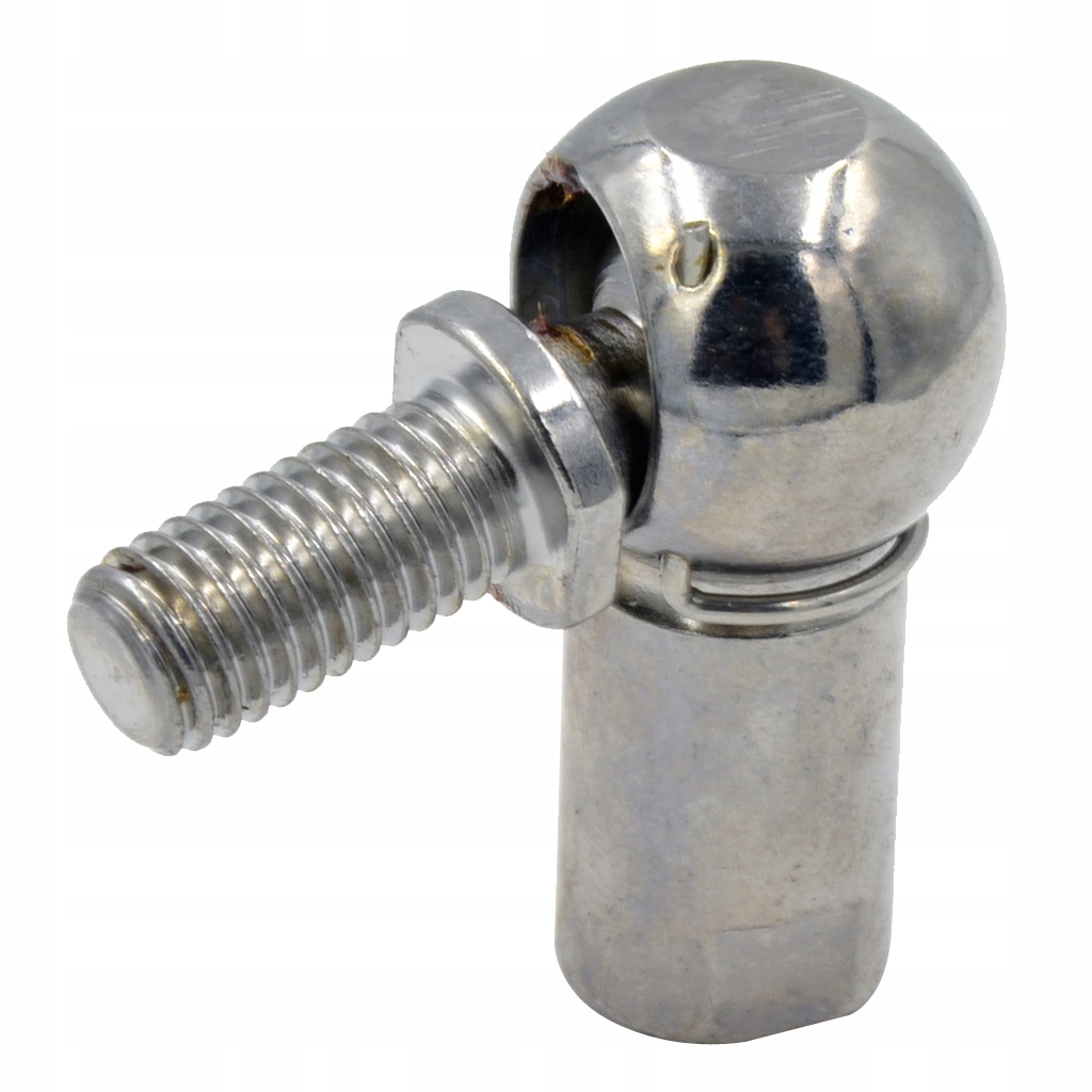 PRZEGUB DRĄŻKA UNIWERSALNY M 10x1,5 Marka Garden Parts