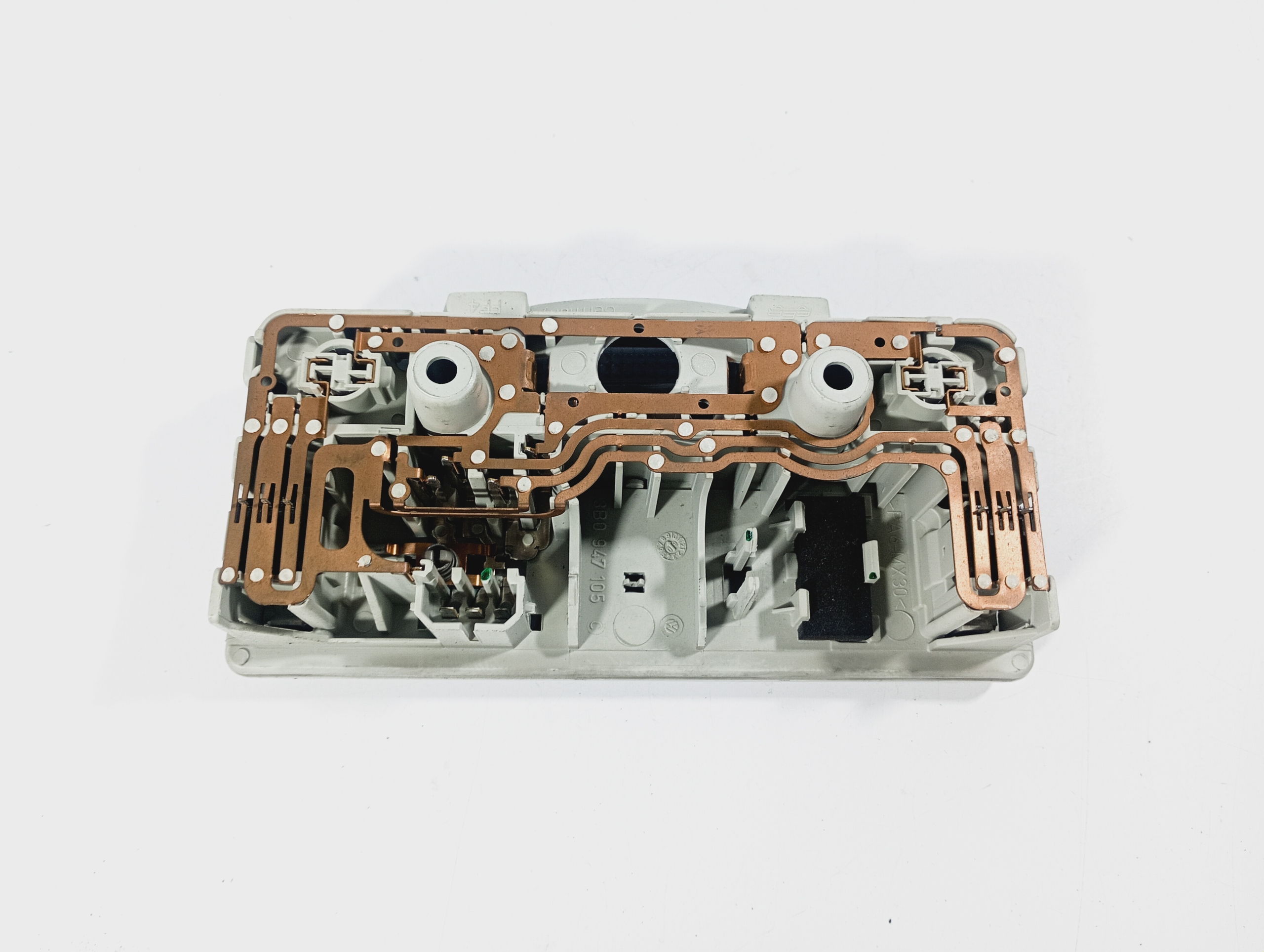 lighting cabs light inner OE 3B0947105C VW Golf IV 4 98-04