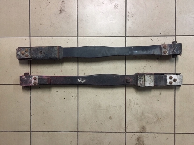 RANGE ROVER II P38 94-02 WAHACZ PRAWY / LEWY TYLNY